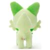 Takara Tomy Arts (TAKARATOMY A.R.T.S) Pokemon I Choose You! Plush Toy Nyaoha, Approximately 22cm Tall