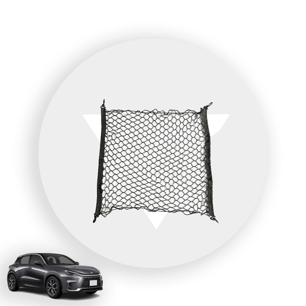 KUTOOK New Lexus LBX10 Series LBX Cool Relax MAYH10 MAYH15 Accessories Cargo Net Trunk Net