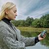 JisiBao G138BD Outdoor Handheld GPS/BDS GIS Collector (CN Version)