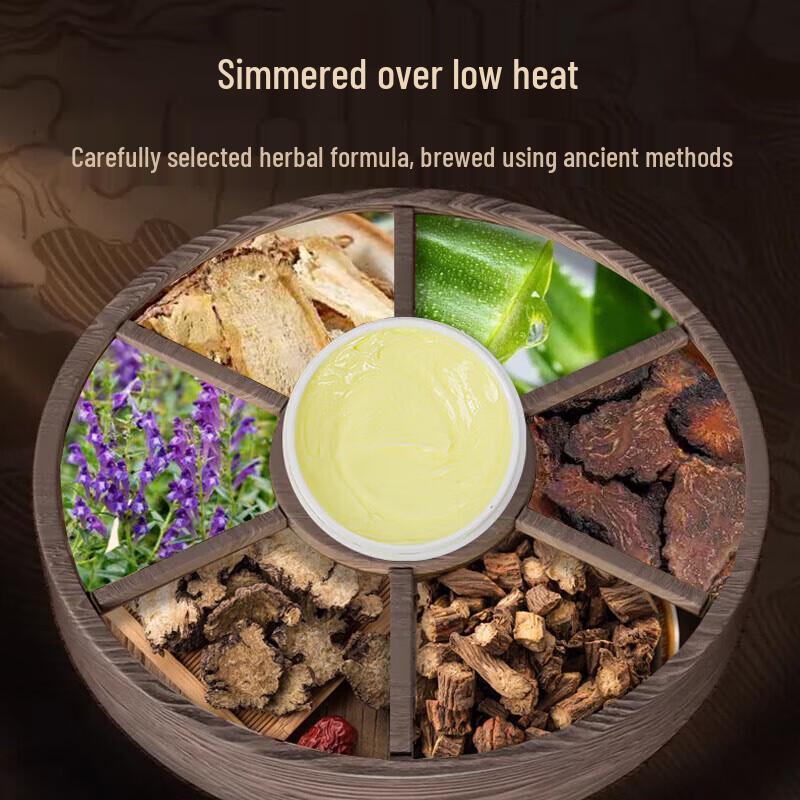 DAGO Moisturizing Cream for Dry, Scaly Skin