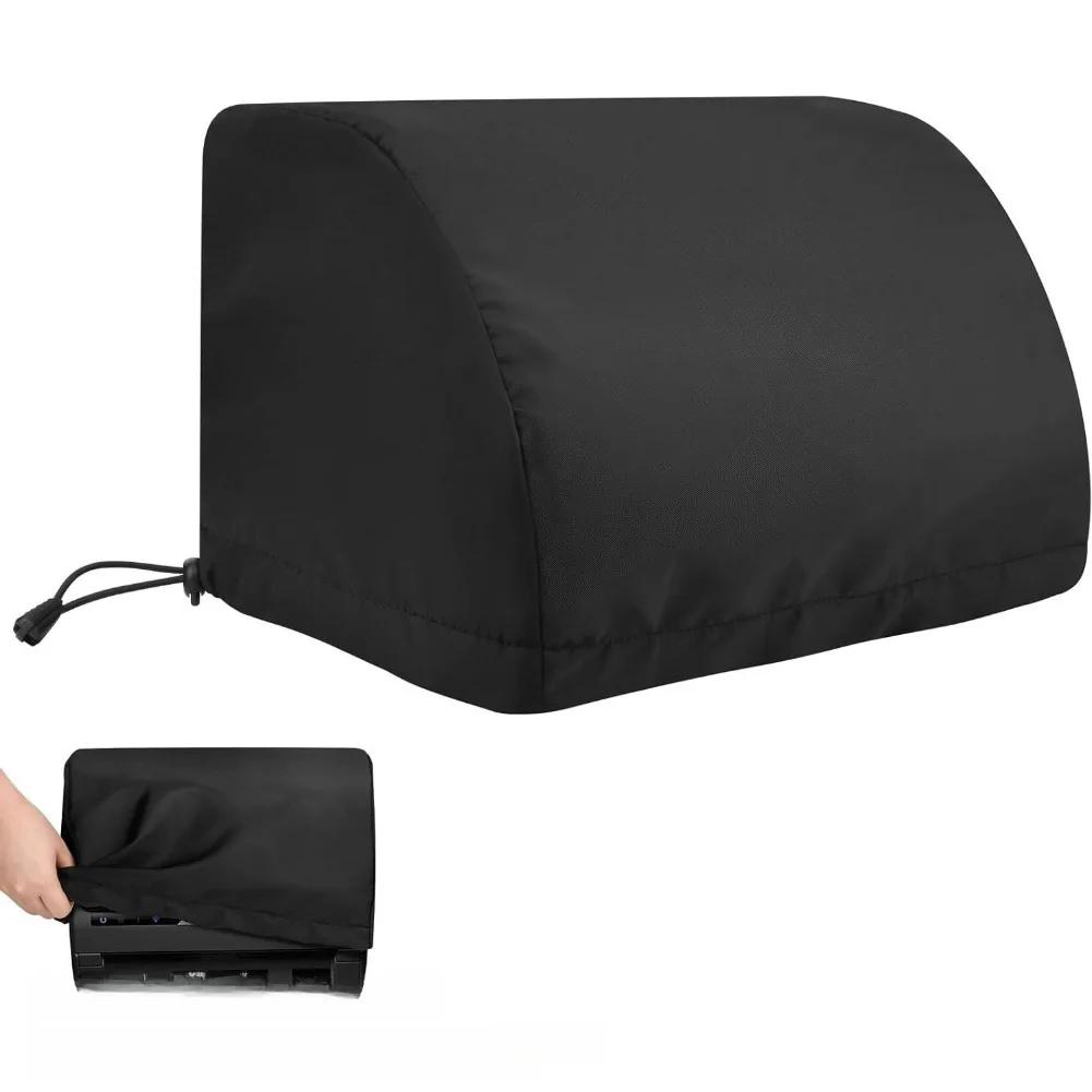Document Scanner Cover, Dustproof, Waterproof And Sunproof 31*17*18CM High-quality 210D/420D/600D Oxford Cloth