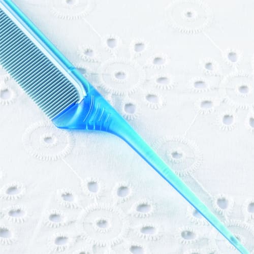 KAI CORPORATION KAI Negative Ion Set Comb KQ3008 1 Piece (x 1)