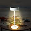 Solar Table Lamp Dimmable Cordless Table Lamp Rechargeable Portable Night Light Night Lamp for Indoor and Outdoor