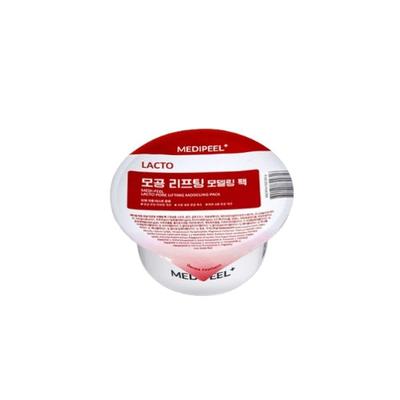 MEDIPEEL Lacto Pore Lifting Modellierpackung 28g