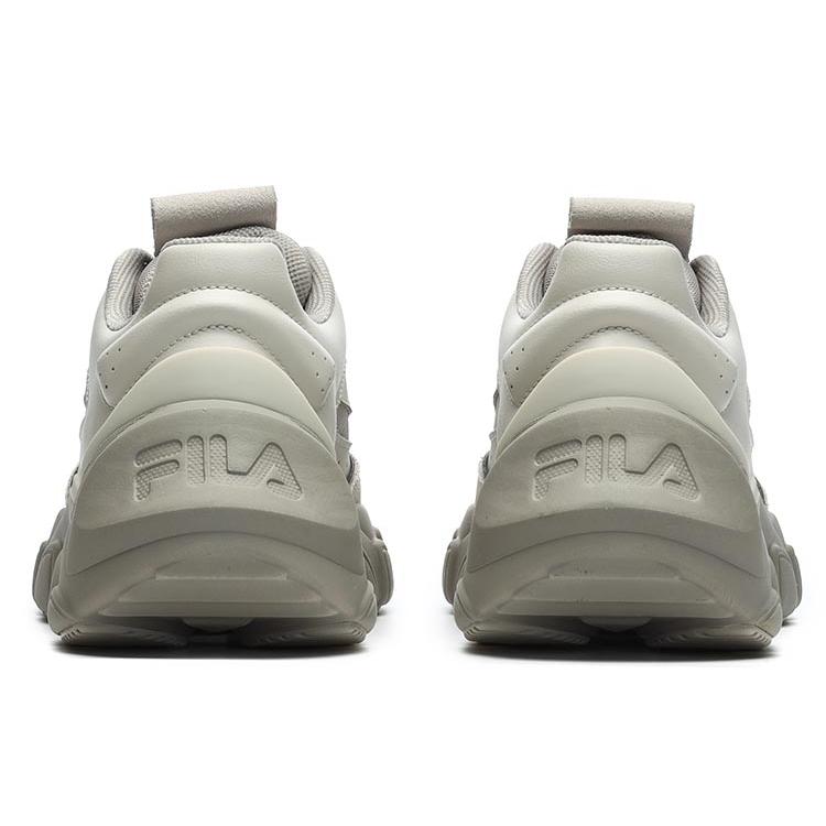 Fila Smasher Low Top Casual Shoes Women's Rustic F12W241117FMB
