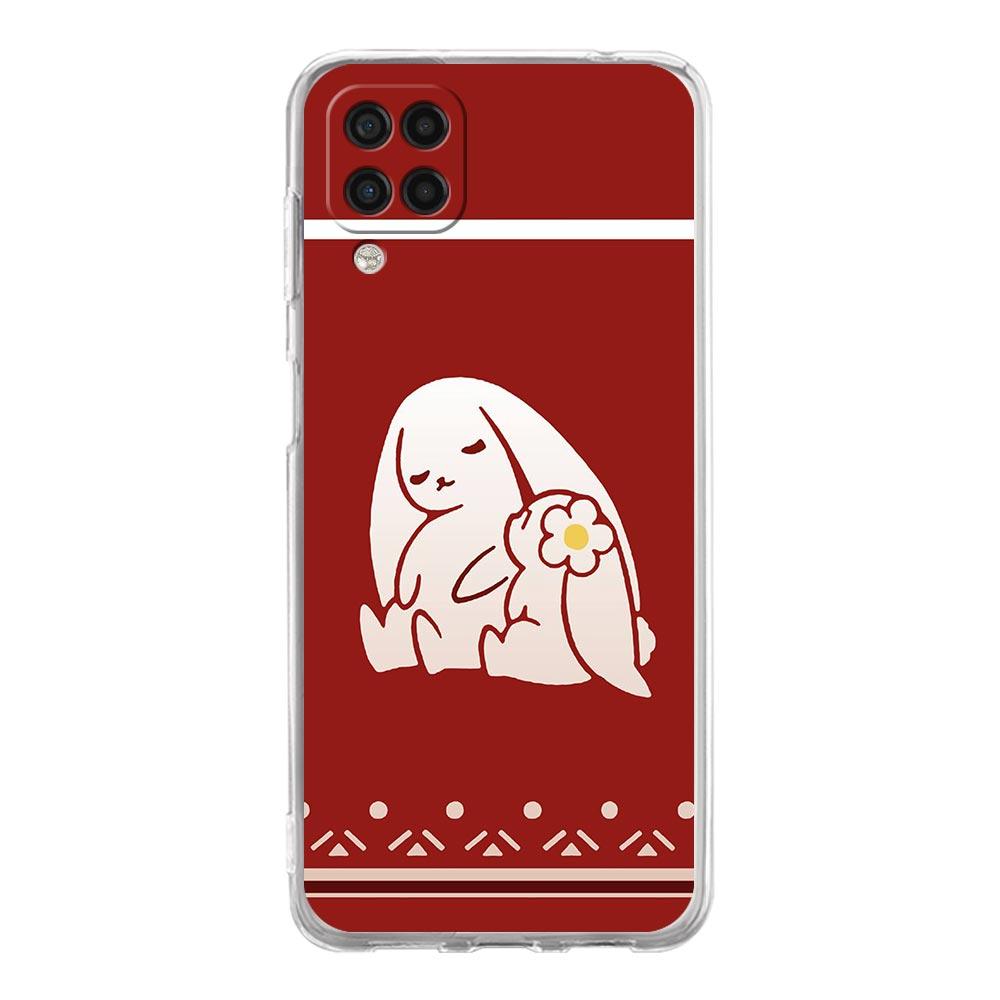 Phone Case For Samsung A13 A33 A35 A55 A73 A53 A23 A51 A71 A21S A31 A41 A05s A03S A15 A25 5G Honkai Star Rail Game Same Style