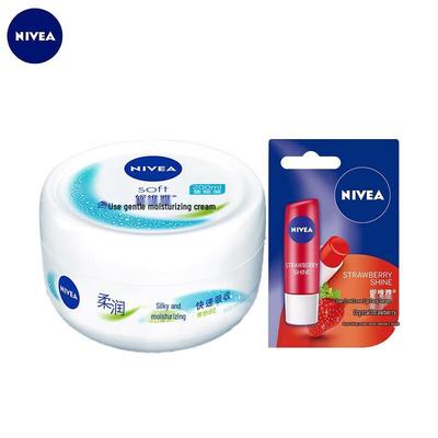 Moisturizing Skincare Duo Set