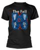 The Fall Live Cedar Ballroom T-Shirt