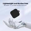 Protective Silicone Lens Cover for Action Camera AntiImpact AntiScratch Secure Adhesion Travel Essential