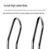 Jundingying SF-315 Stainless Steel Pool Ladder