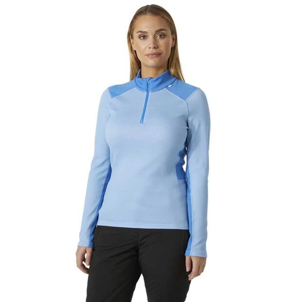 Helly Hansen Базовый слой с длинным рукавом Lifa Merino Midweight 49377