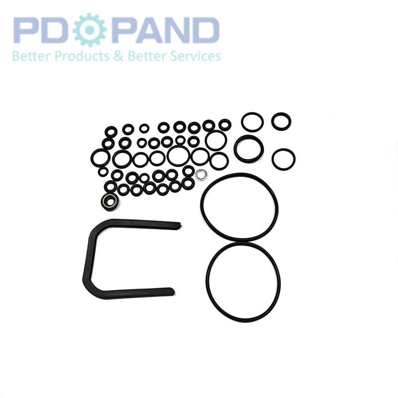 Fit 4.0 V6 PATHFINDER R51 PATROL GR XTERRA N50 FRONTIER NV1500 NV2500 NV3500 Equator VQ40 VQ40DE Full Engine Head Gasket Kit