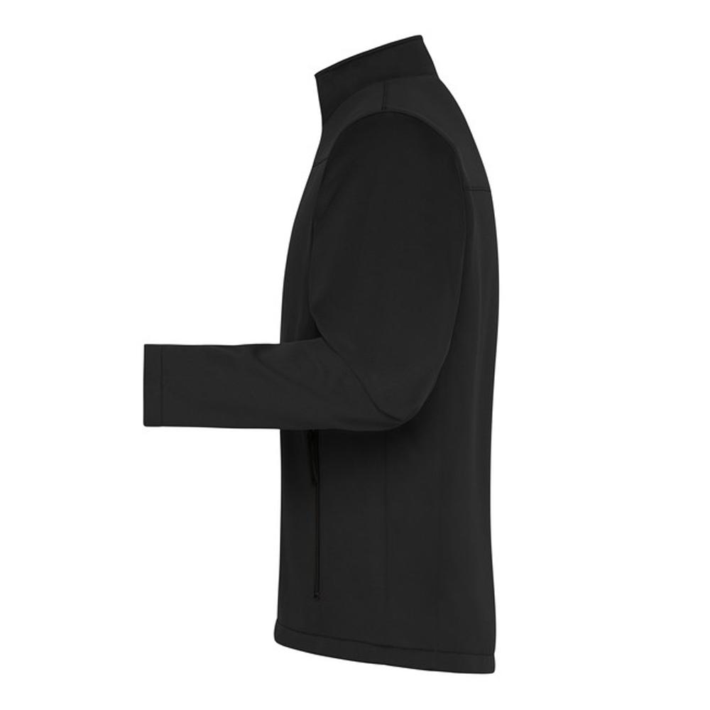 James and Nicholson Mens Soft Shell Jacket