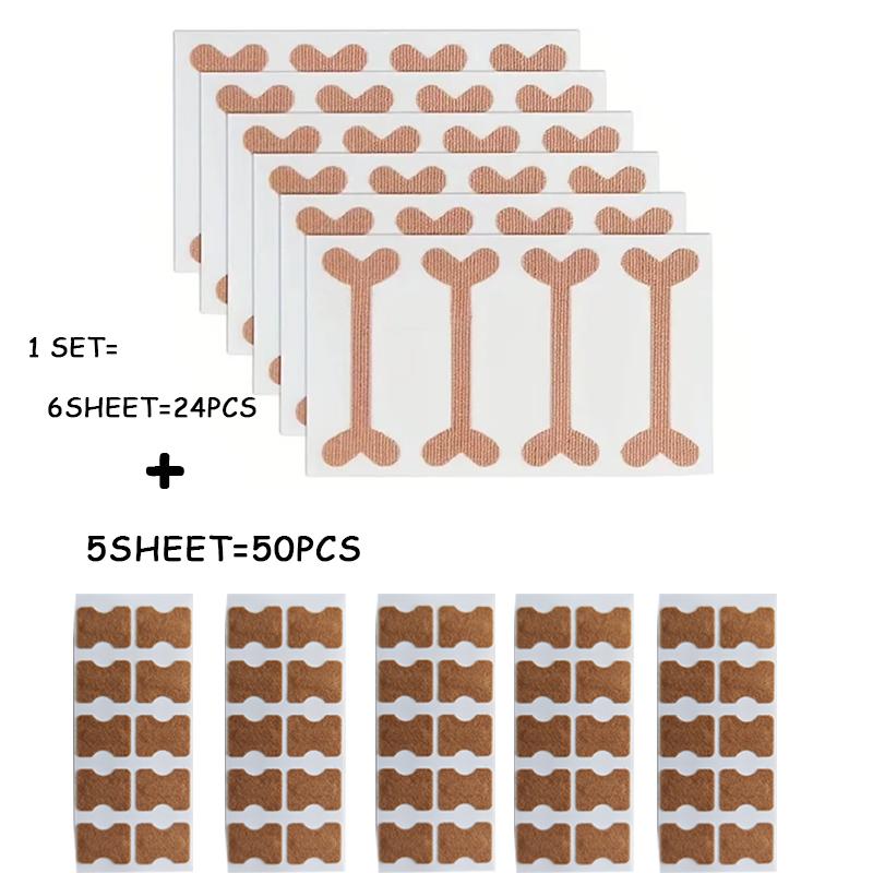 Nail Correction Stickers Ingrown Toenail Corrector Patches Paronychia Treatment Recover Corrector Pedicure Tools