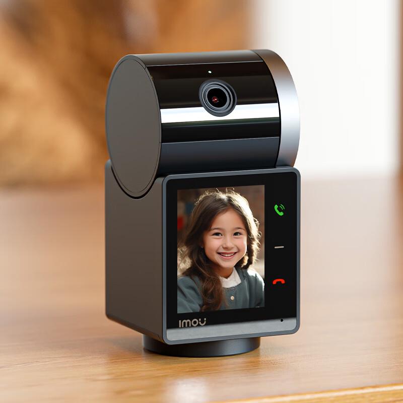 Lechange Smart Indoor Home Security Camera (CN version)