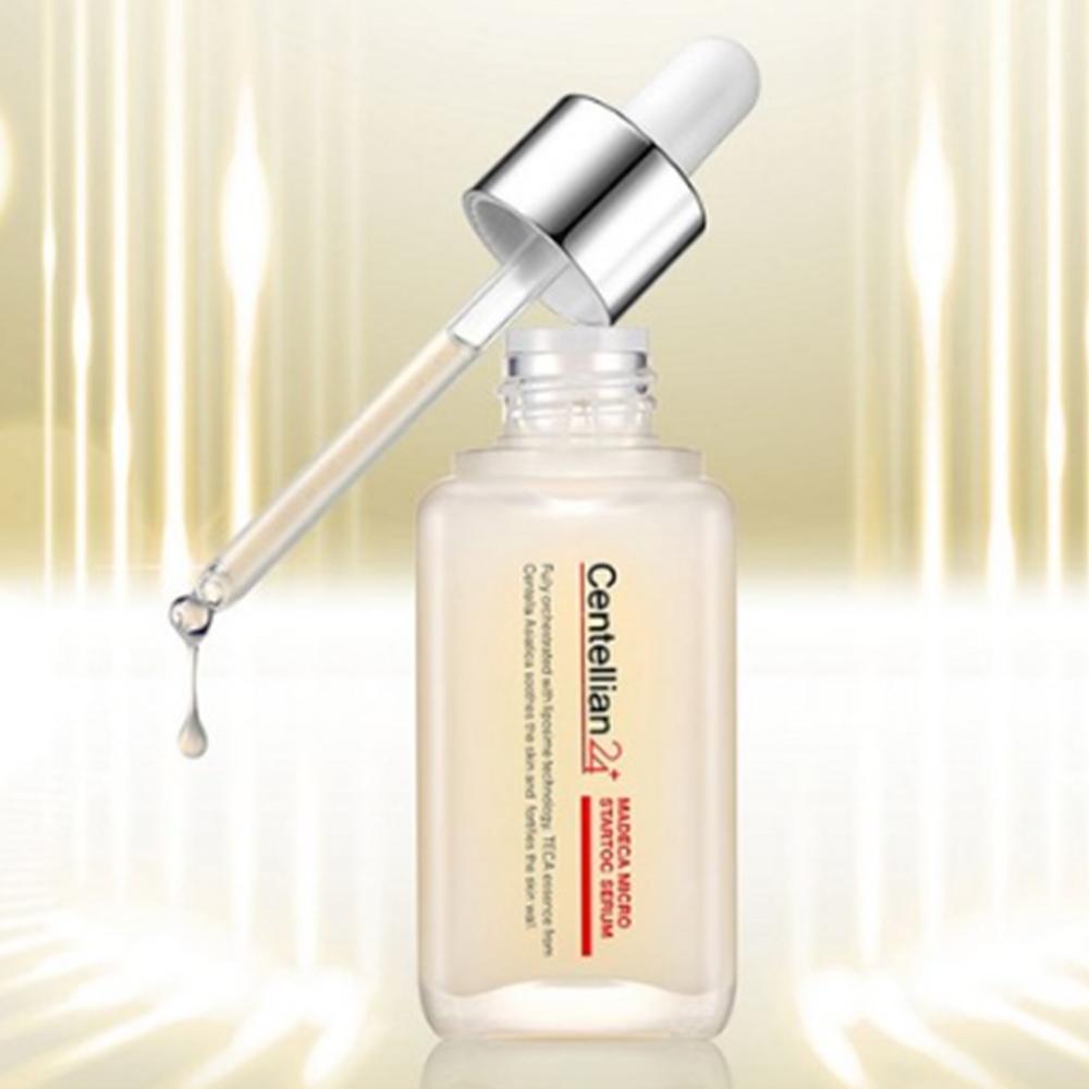 CENTELLIAN24 Madeca Micro Serum – Centella Feuchtigkeitsserum 50ml