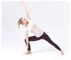 2.0 European & American Round Neck Yoga Top: Women's High Elastic Fitness Short Sleeve