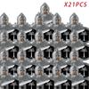 Medieval Knights Elf Dwarf Uruk-hai Mini Figures Armor Helmet Accessories Building Blocks DIY Bricks Toys For Kids Boys Gift