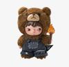 [USED] Hirono Hooded Bear Figure