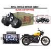 Royal Enfield "Black J1D Top Yoke" "Meteor 350cc"