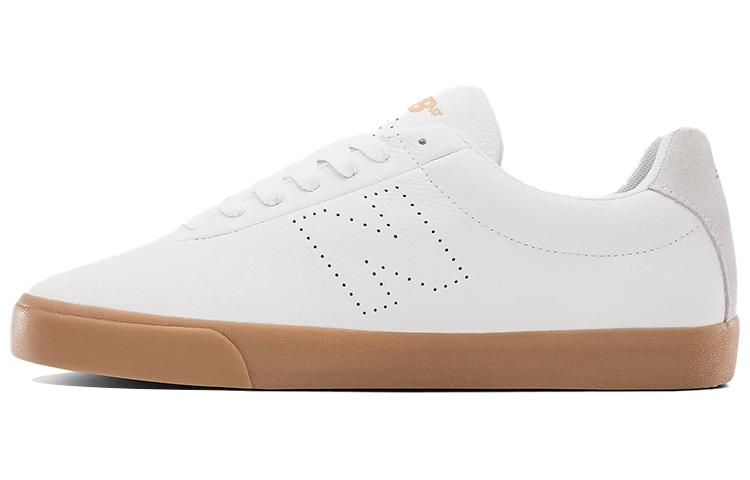 Numeric 22 New Balance  White Gum  NM22RPS 42