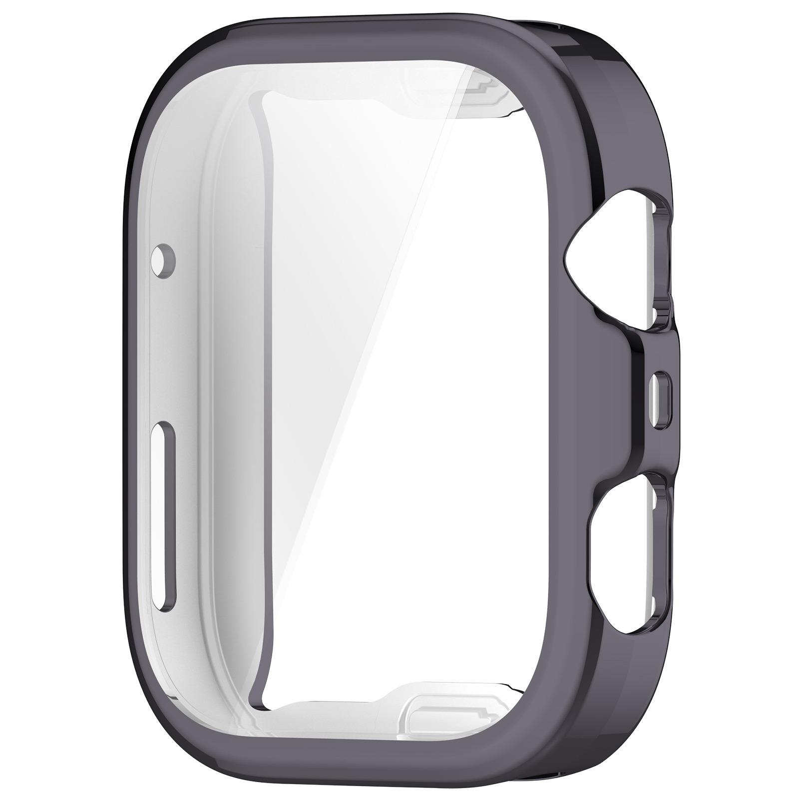 

Мягкий ТПУ чехол для умных часов Huawei watch Fit 4 4pro, чехол с полной защитой экрана, бампер для Huawei Fit4, аксессуары for Huawei Fit 4