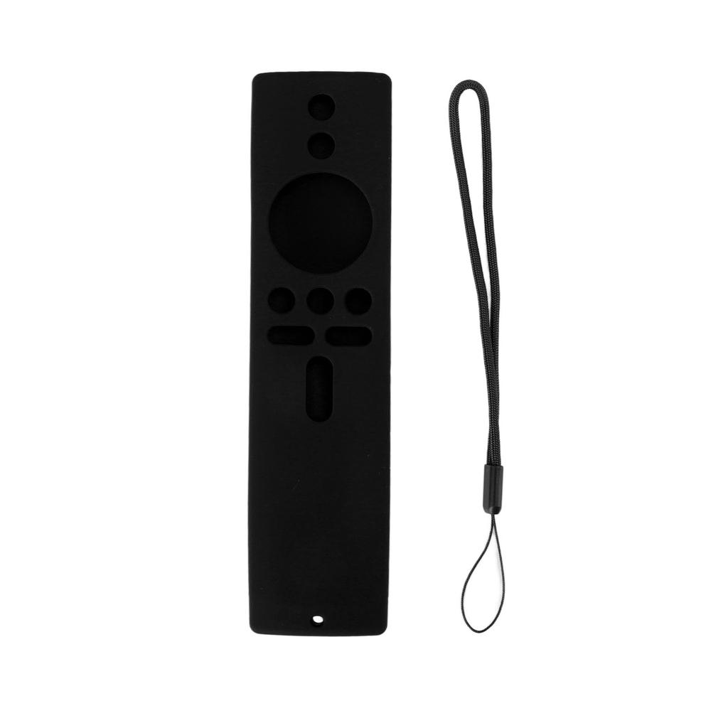 Anti Slip Remote Control Protective Cover Silicone Case for Xiaomi Mi Box S for Xiaomi Mi TV Stick