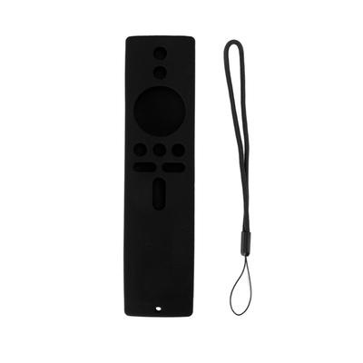 Funda Protectora Antideslizante para Mando a Distancia Estuche de Silicona para Xiaomi Mi Box S para Xiaomi Mi TV Stick