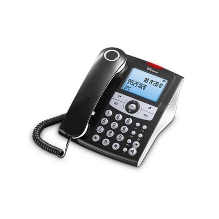 SPC 3804N Phone - -
