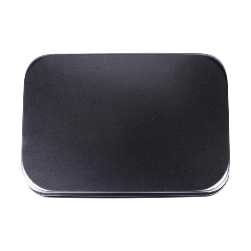 Rectangular Cake Pan Deep Baking Sheet Nonstick Coating Bakeware Roasting Tray for Toaster Oven Kitchen Turkey Pan