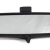 Non Auto Dimming Rear View Mirror Replacements Plastic Manual Rearview Mirror Replaces 6428257 93190321 for Vauxhall