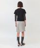 Simeteuligpeosenteu Basic Jersey T-Shirt / Black