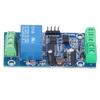 Relay Module 1 Channel Switch Control Board RS485 TTL Input Output DC7‑24V for RTU