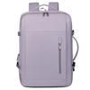 Backpack for Women's Short Trip Bag Large Capacity College Student Computer Bag Business Travel Business Luggage Bag Men and Women