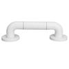 29cm Length Bathroom Grab   Prevent Slipping Stainless Steel   Hand Bar for Elderly