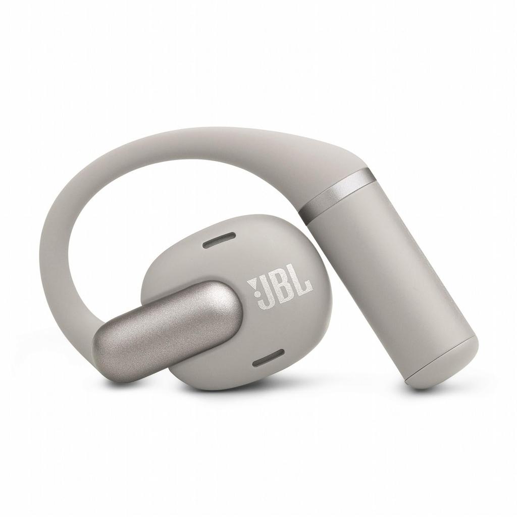 JBL Sense Pro True Wireless Earbuds Open-Ear High-Resolution Audio Wireless Charging Bass Boost Multipoint IP54 Dustproof Waterproof Sound Leakage