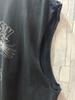 [USED] Harley-Davidson Eagle Black Street Y2K Tank Top