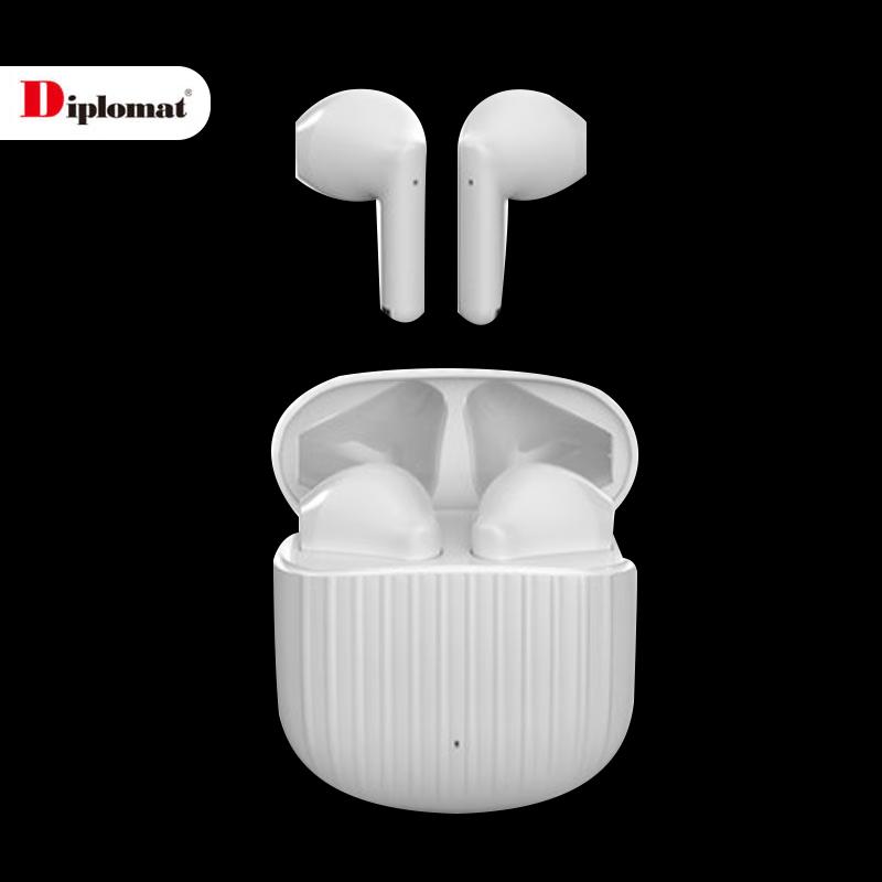 

Diplomat H200TWS True Wireless Bluetooth Sport Earphones