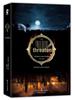 Threat: Dune Babel Tower Science Fiction Novel
