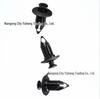 Chrysler Universal Car Bumper Fender Clips A148 Multi-Model Adaptation