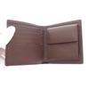LOUIS VUITTON  N61675 Bifold Wallet Brown Damier canvas mens