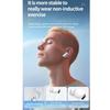 Wireless BT5.4 Headset Intelligent Noise Cancellation HD Call Builtin Microphone Headset Auto