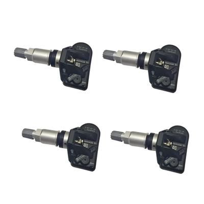 Tire Pressure Sensor for BMW iX1/X1 U11 2022-2025 3 Series G20 2019-2025, 4 Pcs