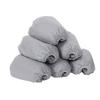 Wegwerp Schoenenovertrekken van Non-Woven Materiaal - Dik, Stofdicht, Ademend, Antislip voor Thuis- & Gastgebruik