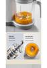 Fully Automatic Multi-Functional Baby Food Maker & Steamer
