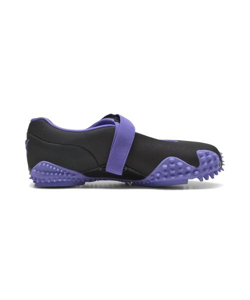 Puma Mostro Fey Launch - Amethyst:Black 400378-02 [Shipped from Korea] 100% Authentic
