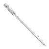 Screwdriver Bit Fine Workmanship Magnetic Metric Alloy Steel
