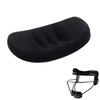 Softball Fielder'S Facemask Chin Cup Baseball Fielder'S Mask Chin Padding Soft Protective Replacement Chin Pad Cover For Sports