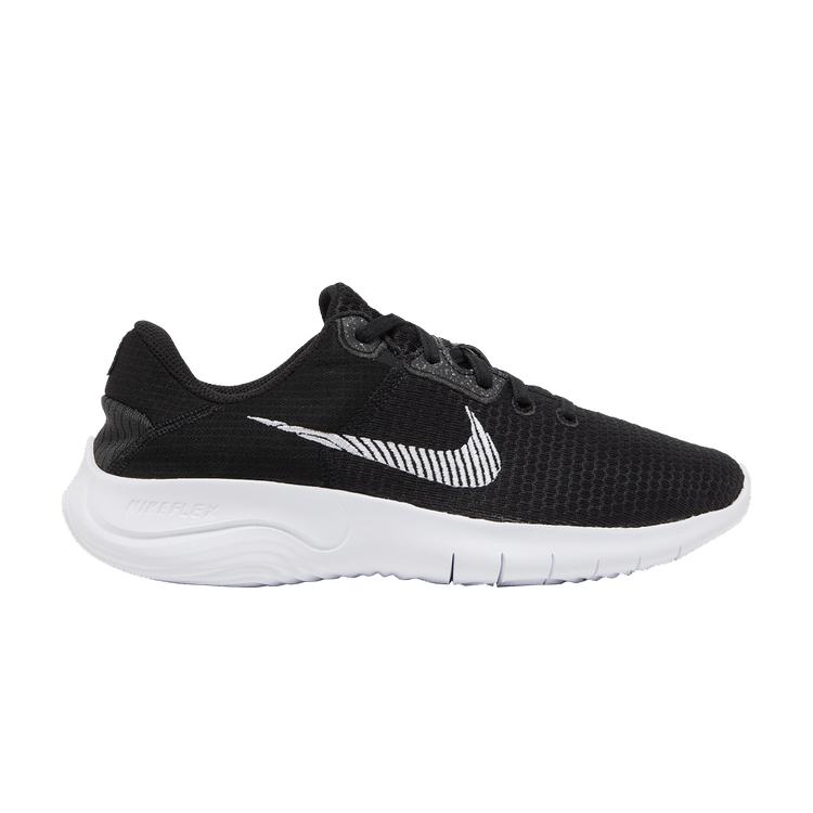 Nike Wmns Flex Experience Run 11 Next Nature Black Dark Smoke Grey 36