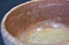 Raku Ware Japanese Traditional Chawan – Matcha Tea Bowl, Japanese Pottery